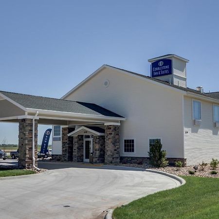 Cobblestone Inn & Suites-Kersey Εξωτερικό φωτογραφία